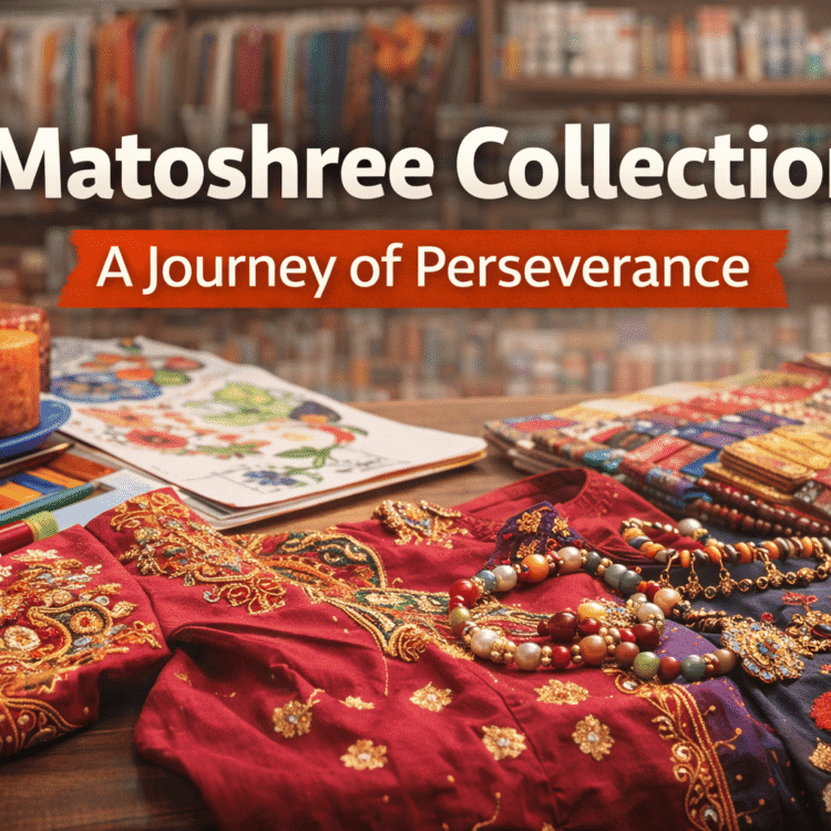 मातोश्री कलेक्शन